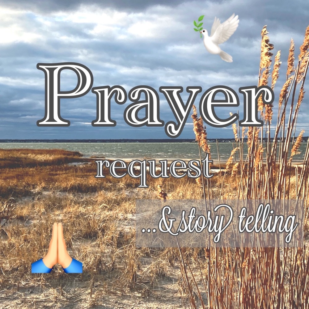 ❤️ Prayer Section ❤️